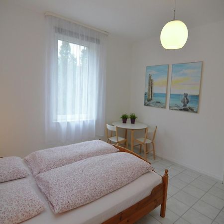 Spacious Apartment In Weser Uplands With Garden 바트피르몬트 외부 사진
