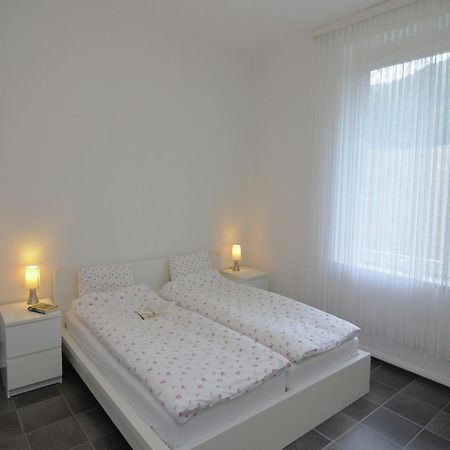 Spacious Apartment In Weser Uplands With Garden 바트피르몬트 외부 사진