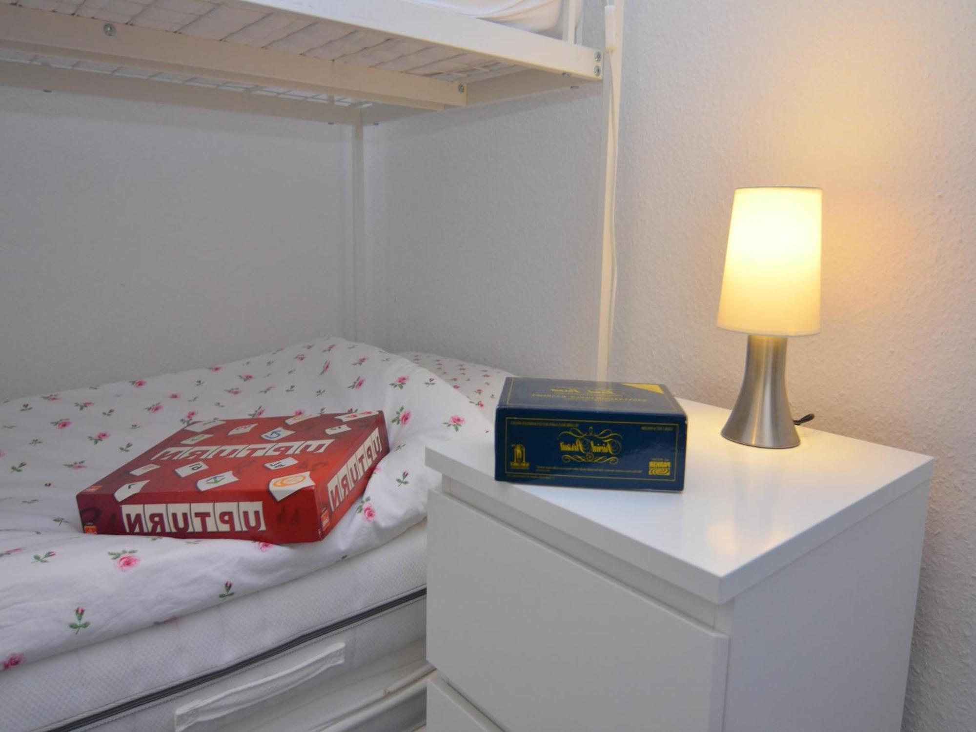Spacious Apartment In Weser Uplands With Garden 바트피르몬트 외부 사진