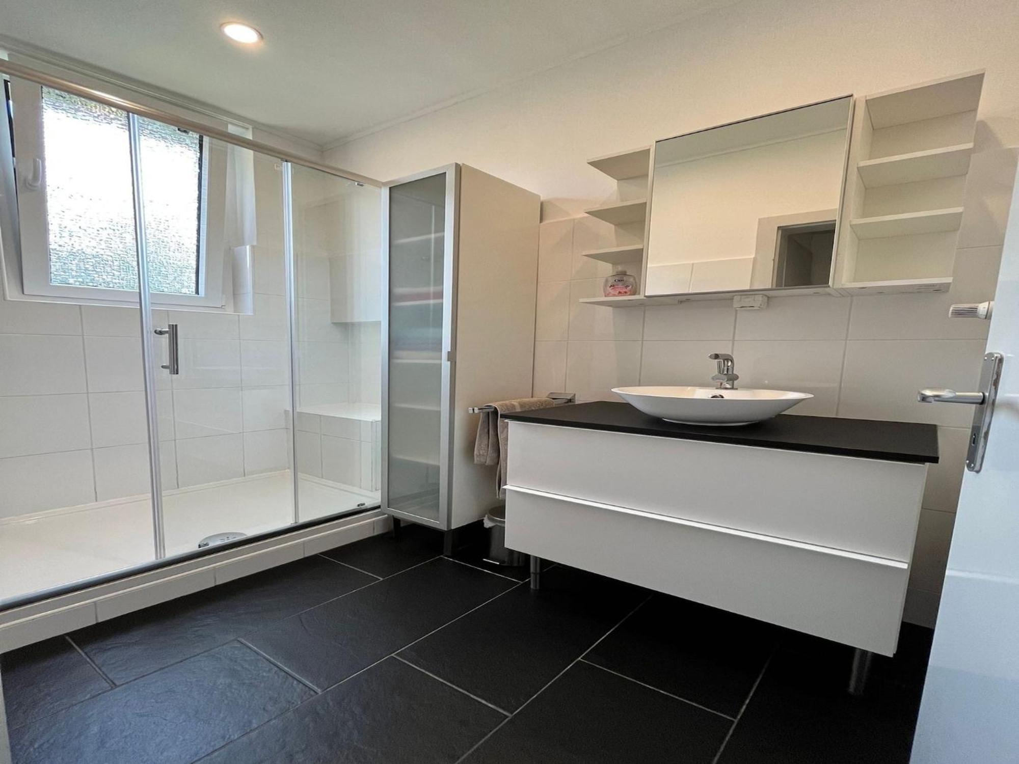 Spacious Apartment In Weser Uplands With Garden 바트피르몬트 외부 사진