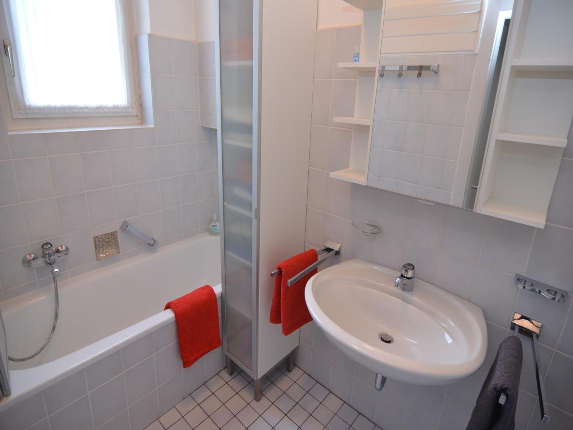 Spacious Apartment In Weser Uplands With Garden 바트피르몬트 외부 사진