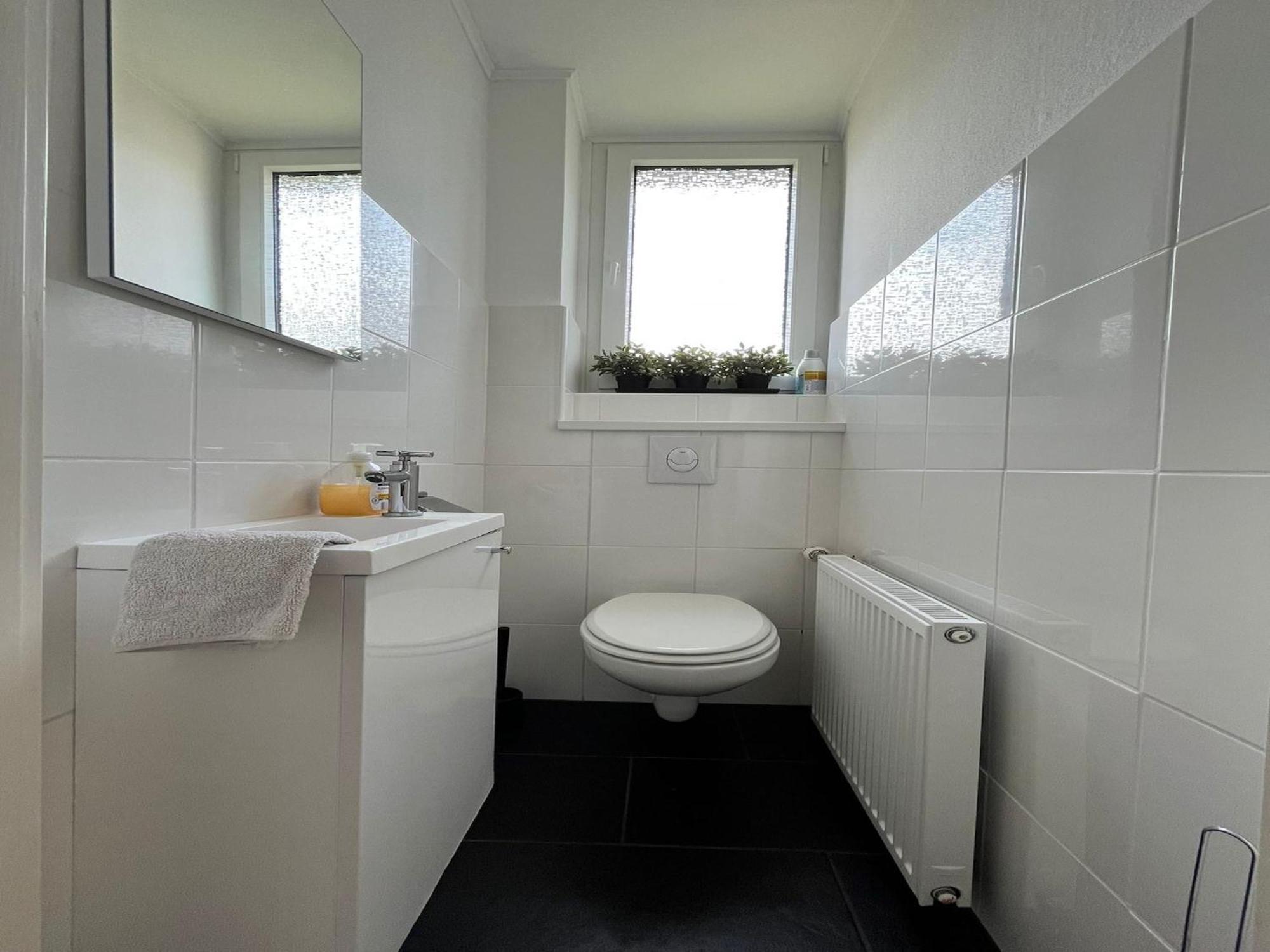 Spacious Apartment In Weser Uplands With Garden 바트피르몬트 외부 사진