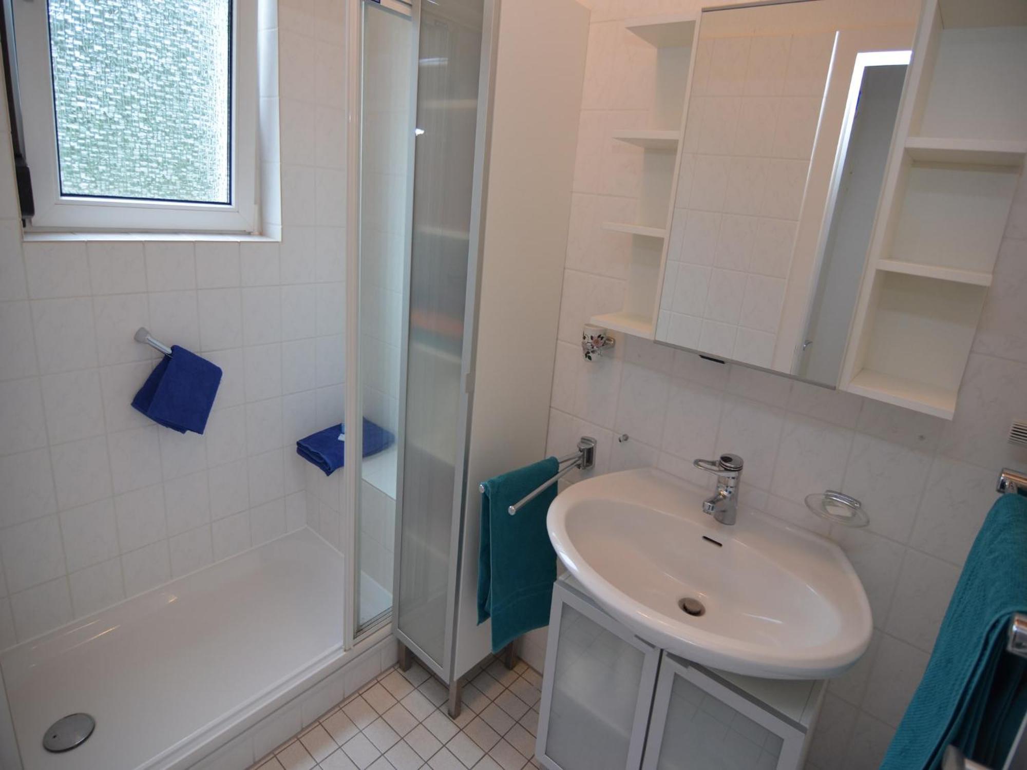 Spacious Apartment In Weser Uplands With Garden 바트피르몬트 외부 사진