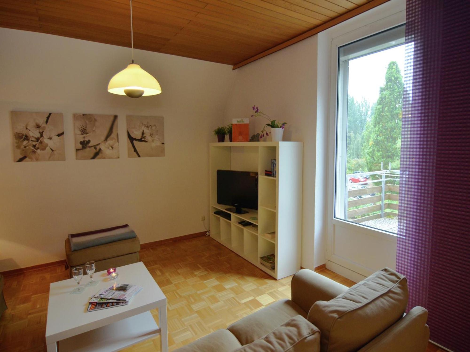 Spacious Apartment In Weser Uplands With Garden 바트피르몬트 외부 사진